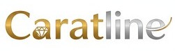 Caratline wordmark